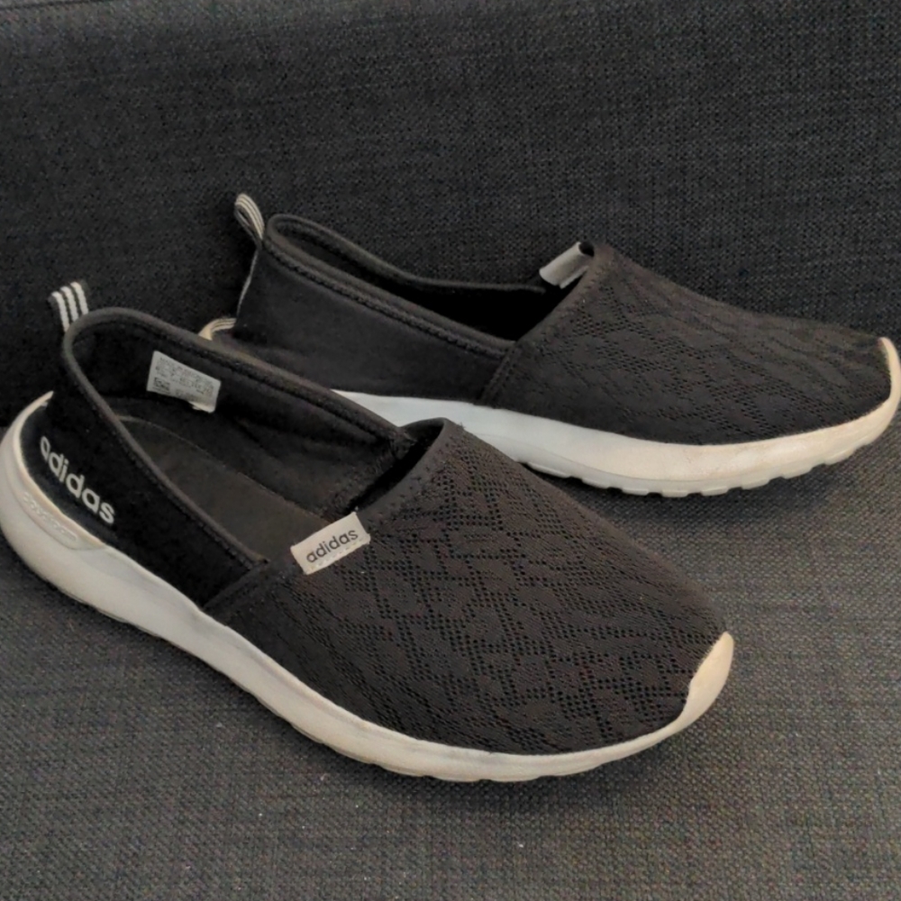 Adidas walking shoes